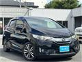 2014 Honda Fit Hybrid