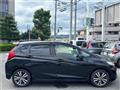 2014 Honda Fit Hybrid