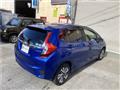 2014 Honda Fit Hybrid
