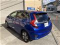 2014 Honda Fit Hybrid