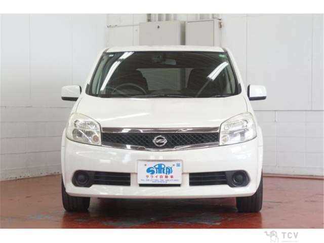 2011 Nissan Lafesta