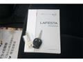 2011 Nissan Lafesta