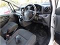 2009 Nissan NV200 VANETTE