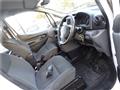2009 Nissan NV200 VANETTE