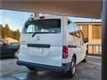 2009 Nissan NV200 VANETTE