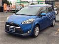 2016 Toyota Sienta