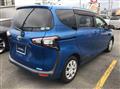 2016 Toyota Sienta