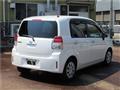 2013 Toyota SPADE