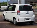 2013 Toyota SPADE