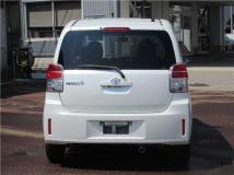 2013 Toyota SPADE