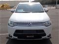 2015 Mitsubishi Outlander