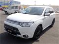 2015 Mitsubishi Outlander
