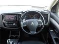 2015 Mitsubishi Outlander
