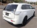 2015 Mitsubishi Outlander