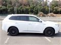 2015 Mitsubishi Outlander