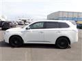 2015 Mitsubishi Outlander