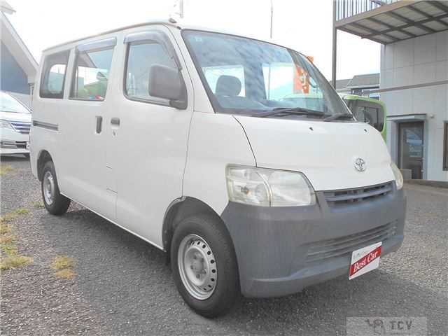 2015 Toyota Liteace Van