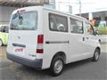 2015 Toyota Liteace Van