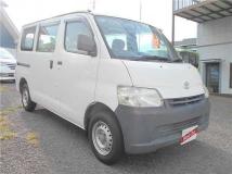 2015 Toyota Liteace Van