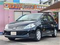 2008 Nissan Tiida Latio