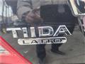 2008 Nissan Tiida Latio