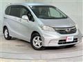 2012 Honda Freed
