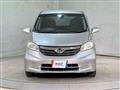 2012 Honda Freed