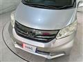 2012 Honda Freed