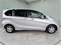 2012 Honda Freed