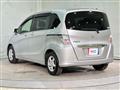 2012 Honda Freed
