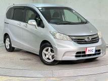 2012 Honda Freed