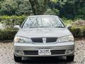 2005 Nissan Bluebird Sylphy