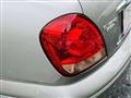 2005 Nissan Bluebird Sylphy