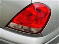 2005 Nissan Bluebird Sylphy