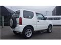 2017 Suzuki Jimny