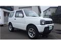 2017 Suzuki Jimny