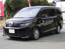 2014 Toyota Voxy