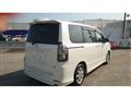 2008 Toyota Voxy