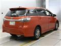 2012 Toyota Wish