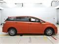 2012 Toyota Wish