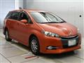 2012 Toyota Wish
