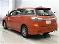2012 Toyota Wish