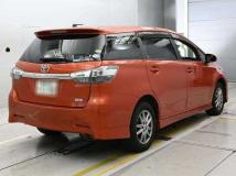 2012 Toyota Wish