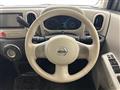 2014 Nissan Cube