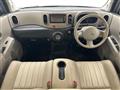 2014 Nissan Cube