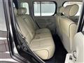 2014 Nissan Cube