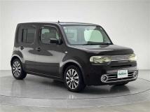 2014 Nissan Cube
