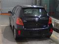 2009 Toyota Vitz