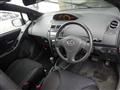 2009 Toyota Vitz