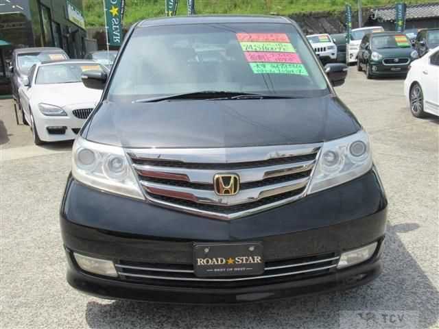 2010 Honda Elysion
